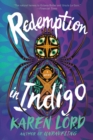 Redemption in Indigo - eBook