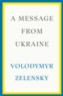 Message from Ukraine - eBook