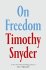 On Freedom - eBook