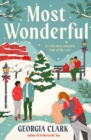 Most Wonderful : A Christmas Novel - Book