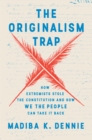 Originalism Trap - eBook