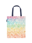 Rainbow Readers Tote Bag - Book