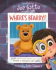 Where's Bearry? - Book