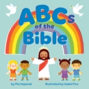ABCs of the Bible - Book