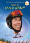 Who Is Shaun White? - Book