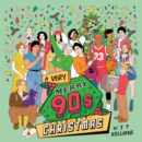 A Very Merry 90s Christmas - Book