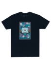 Tanamachi: The Odyssey Unisex T-shirt Small - Book