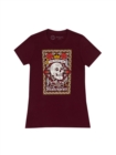 Tanamachi: The Plays of William Shakespeare Women's T-shirt  X-Small - Book
