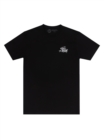 Nevermore Raven Unisex T-shirt Small - Book