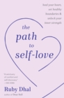 Path to Self-Love - eBook