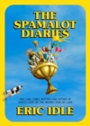 The Spamalot Diaries - Book