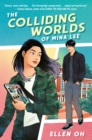 The Colliding Worlds of Mina Lee - Book