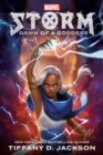 Storm: Dawn of a Goddess : Marvel - Book