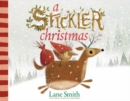 A Stickler Christmas - Book