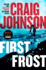 First Frost - eBook
