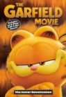 Garfield Movie: The Junior Novelization - eBook
