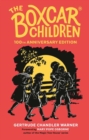 The Boxcar Children 100th Anniversary Edition - Book