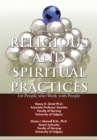 A Guidebook to Religious and Spiritual Practices for People Who Work with People - eBook