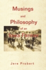 Musings and Philosophy of an Iowa Farmer - eBook