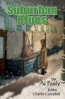 Suburban Blues - eBook