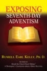 Exposing Seventh-Day Adventism - eBook