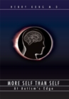More Self Than Self : At Autismys Edge - eBook