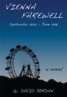 Vienna Farewell : September 1937-June 1938 - eBook