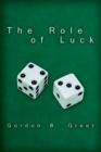 The Role of Luck - eBook