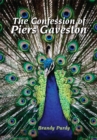 The Confession of Piers Gaveston - eBook
