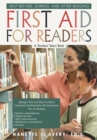 First Aid for Readers : Help Before, During, and After Reading - eBook