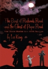 The Beast of Rickards Road and the Ghost of Payne Road : True Ghosts Stories from North Carolina - eBook