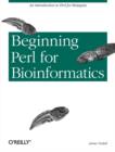 Beginning Perl for Bioinformatics - Book