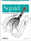 Squid - Book