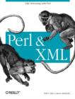 Perl & XML - Book