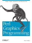 Perl Graphics Programming - Book