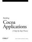 Building Cocoa Applications - A Step-by-Step Guide - Book