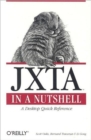 JXTA in a Nutshell - Book