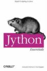 Jython Essentials - Book