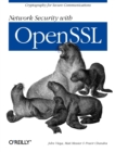Network Security with OpenSSL - Book