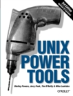 Unix Power Tools 3e - Book