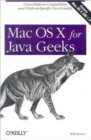 Mac OS X for Java Geeks - Book