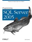 Programming SQL Server 2005 - Book
