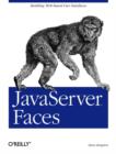 JavaServer Faces - Book
