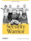 Security Warrior - Book