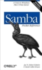 Samba Pocket Reference 2e - Book