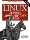 Linux Network Administrator's Guide 3e - Book
