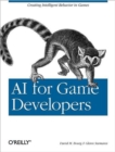 AI for Games Developers - Book
