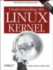 Understanding the Linux Kernel 3e - Book