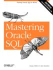 Mastering Oracle SQL 2e - Book