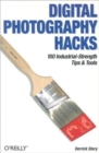 Digital Photography Hacks - Book